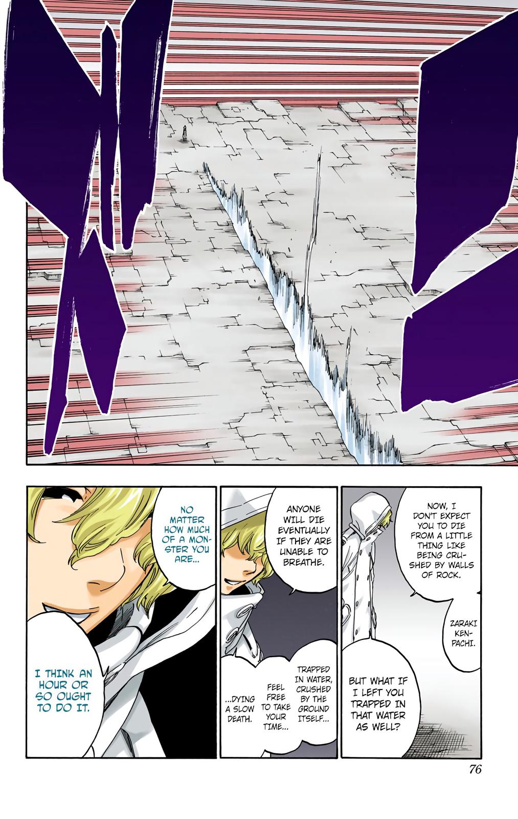 Chapter 574 — Chapter 574 — Page 15