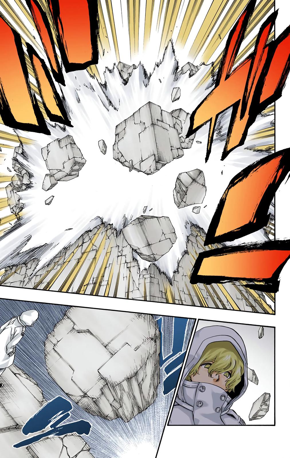 Chapter 574 — Chapter 574 — Page 16