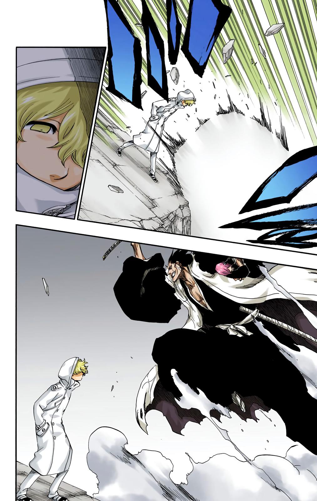 Chapter 574 — Chapter 574 — Page 17