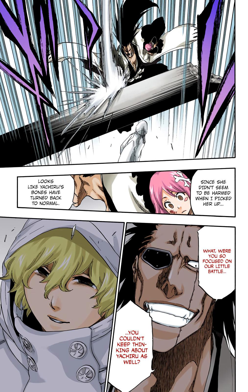 Chapter 574 — Chapter 574 — Page 18