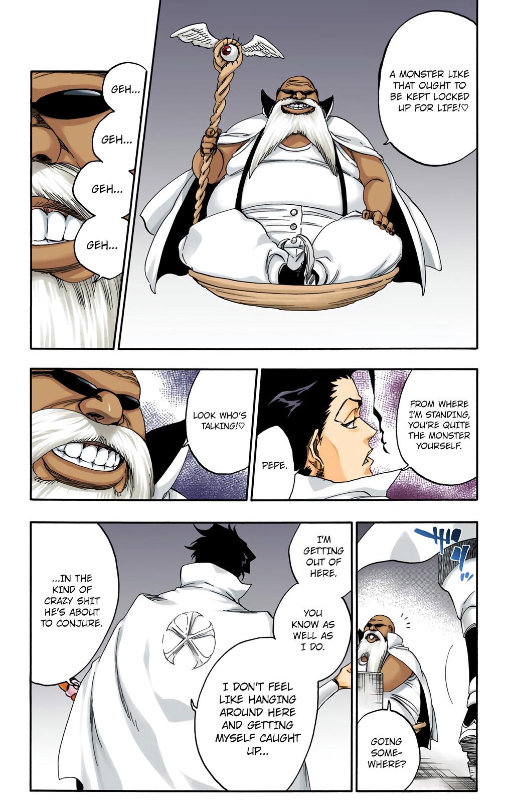Chapter 575 — Chapter 575 — Page 4
