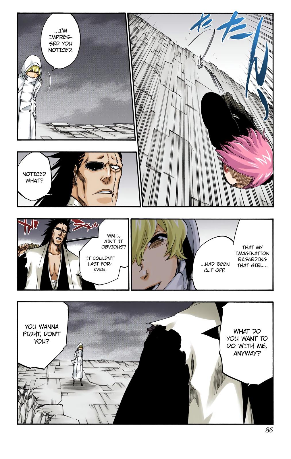 Chapter 575 — Chapter 575 — Page 7