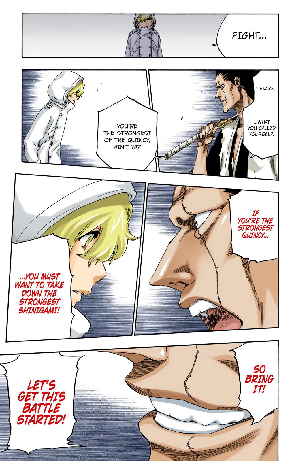 Chapter 575 — Chapter 575 — Page 8