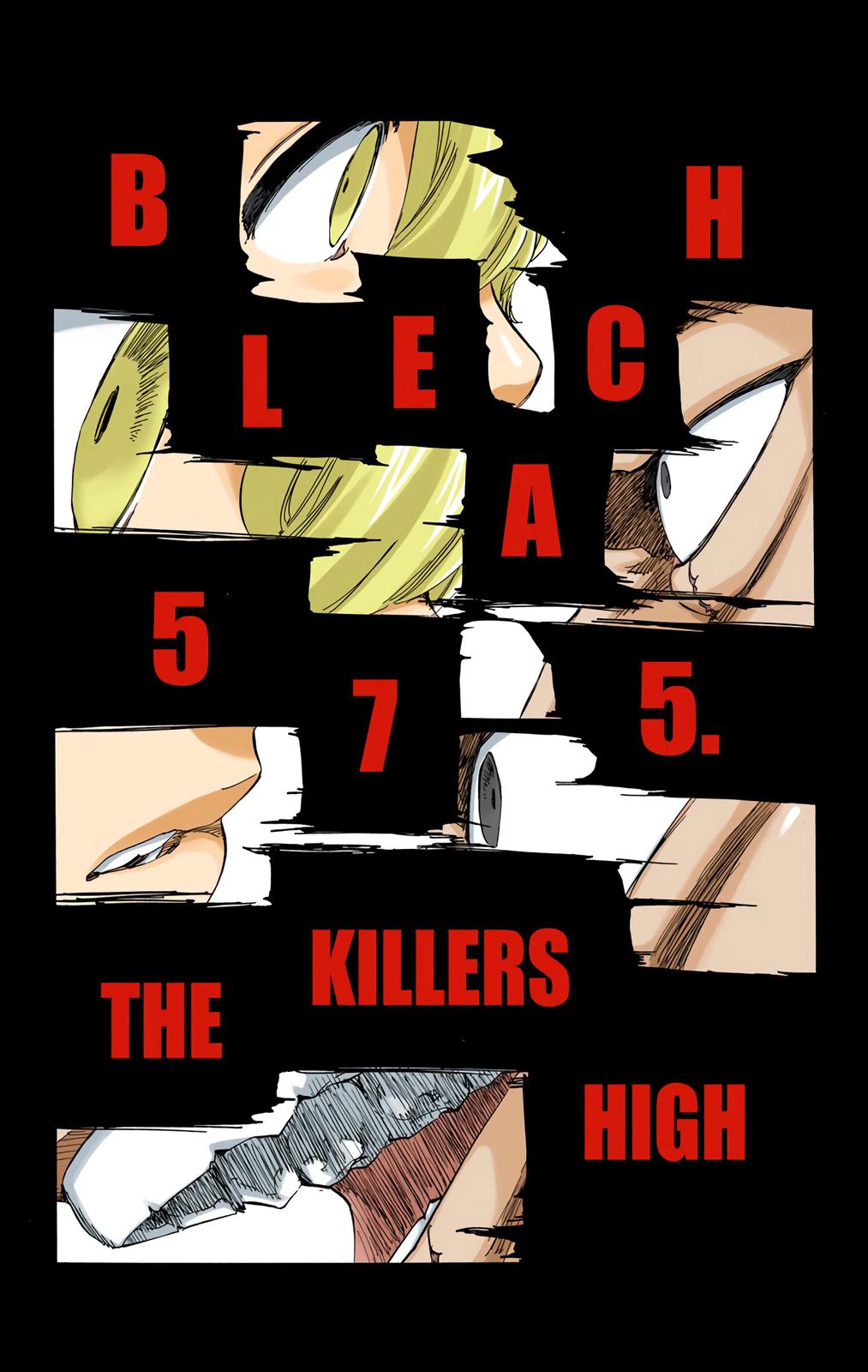 Chapter 575 — Chapter 575 — Page 10
