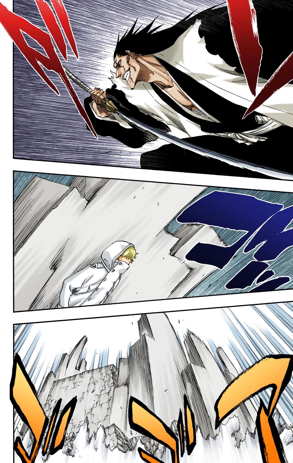 Chapter 575 — Chapter 575 — Page 11