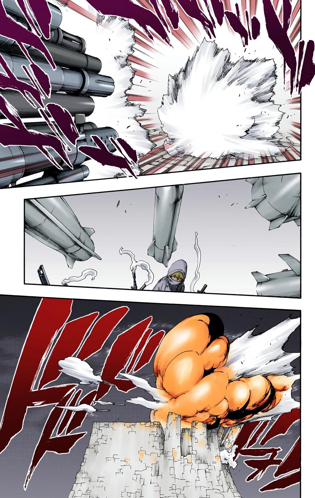 Chapter 575 — Chapter 575 — Page 16