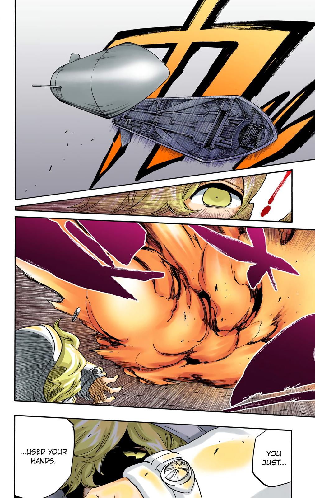 Chapter 575 — Chapter 575 — Page 17
