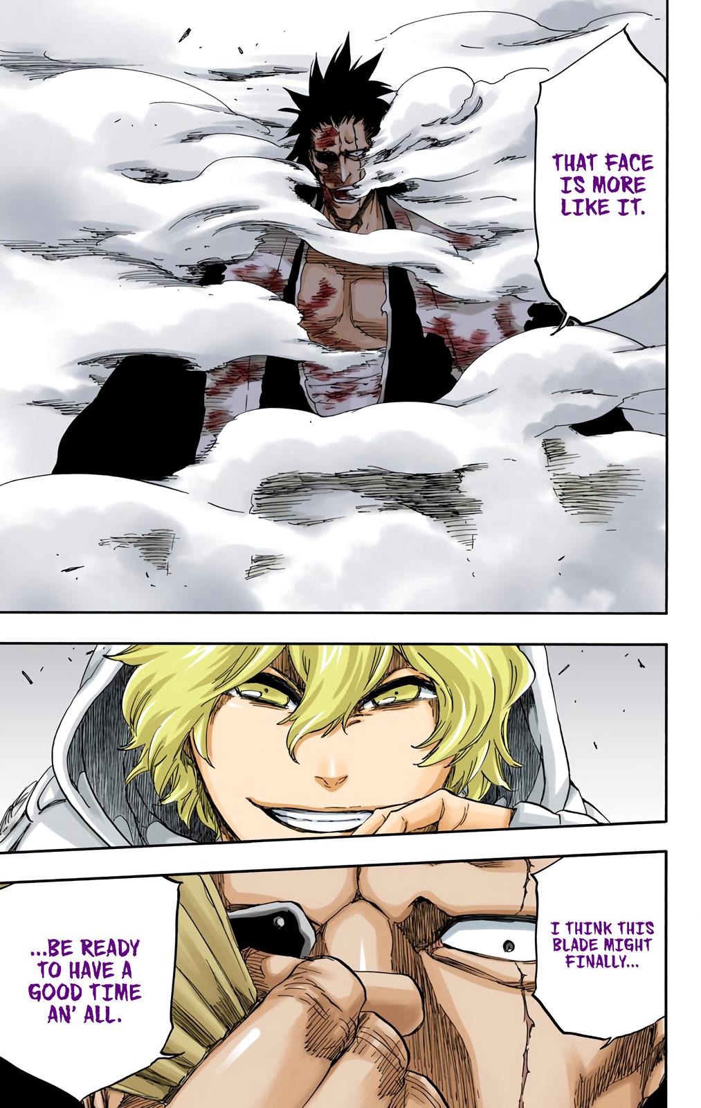 Chapter 575 — Chapter 575 — Page 18