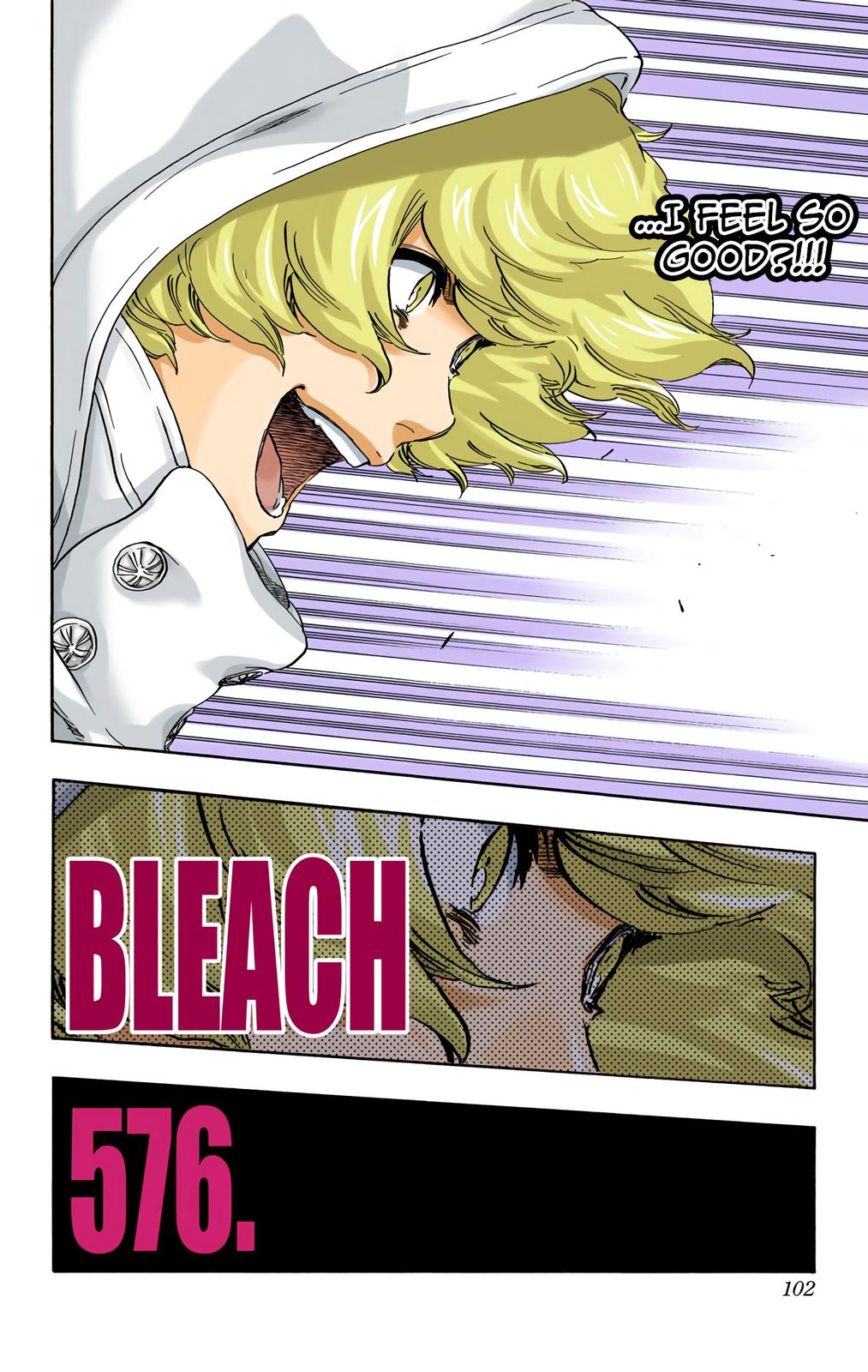 Chapter 576 — Chapter 576 — Page 5