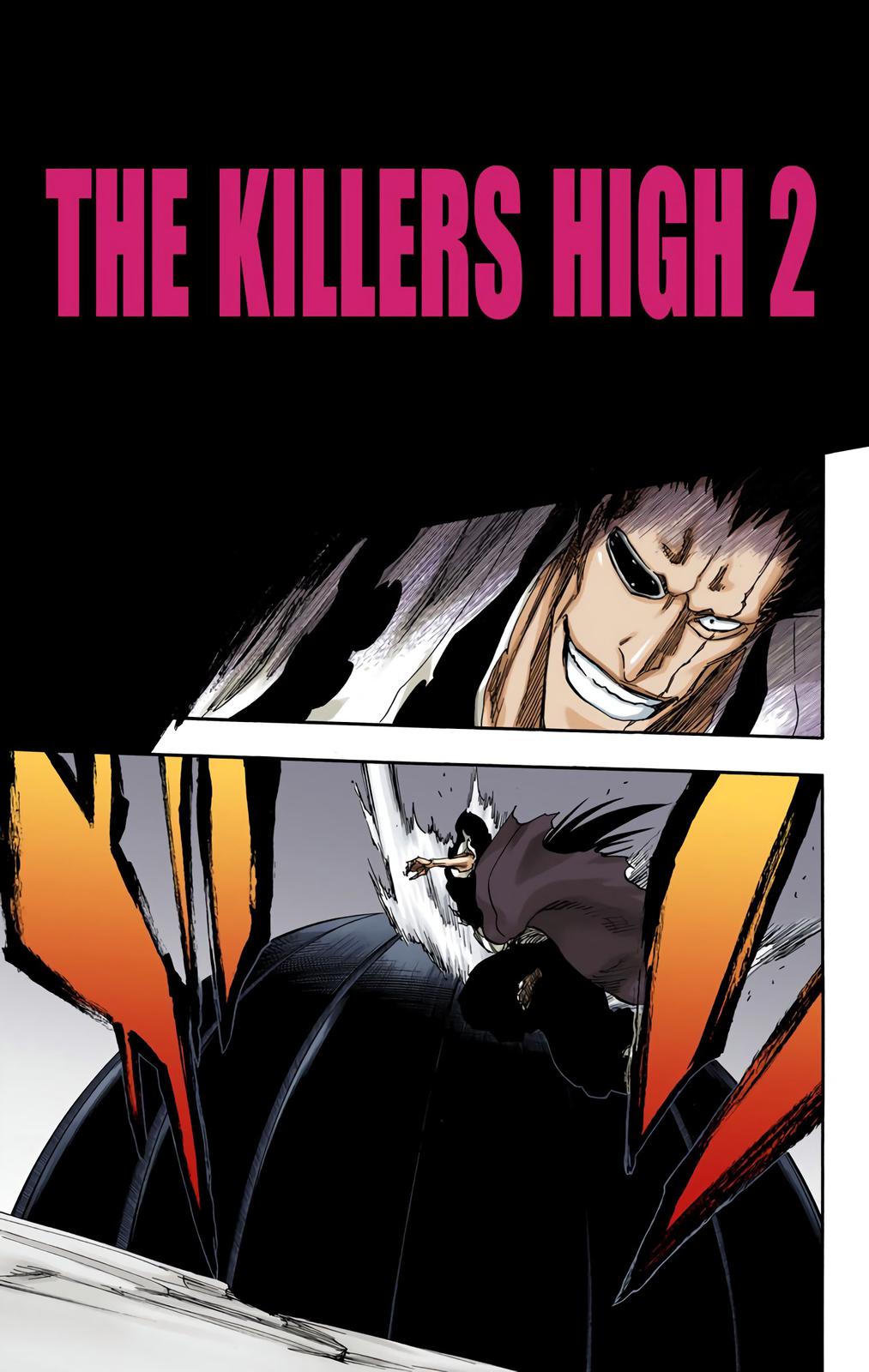 Chapter 576 — Chapter 576 — Page 6