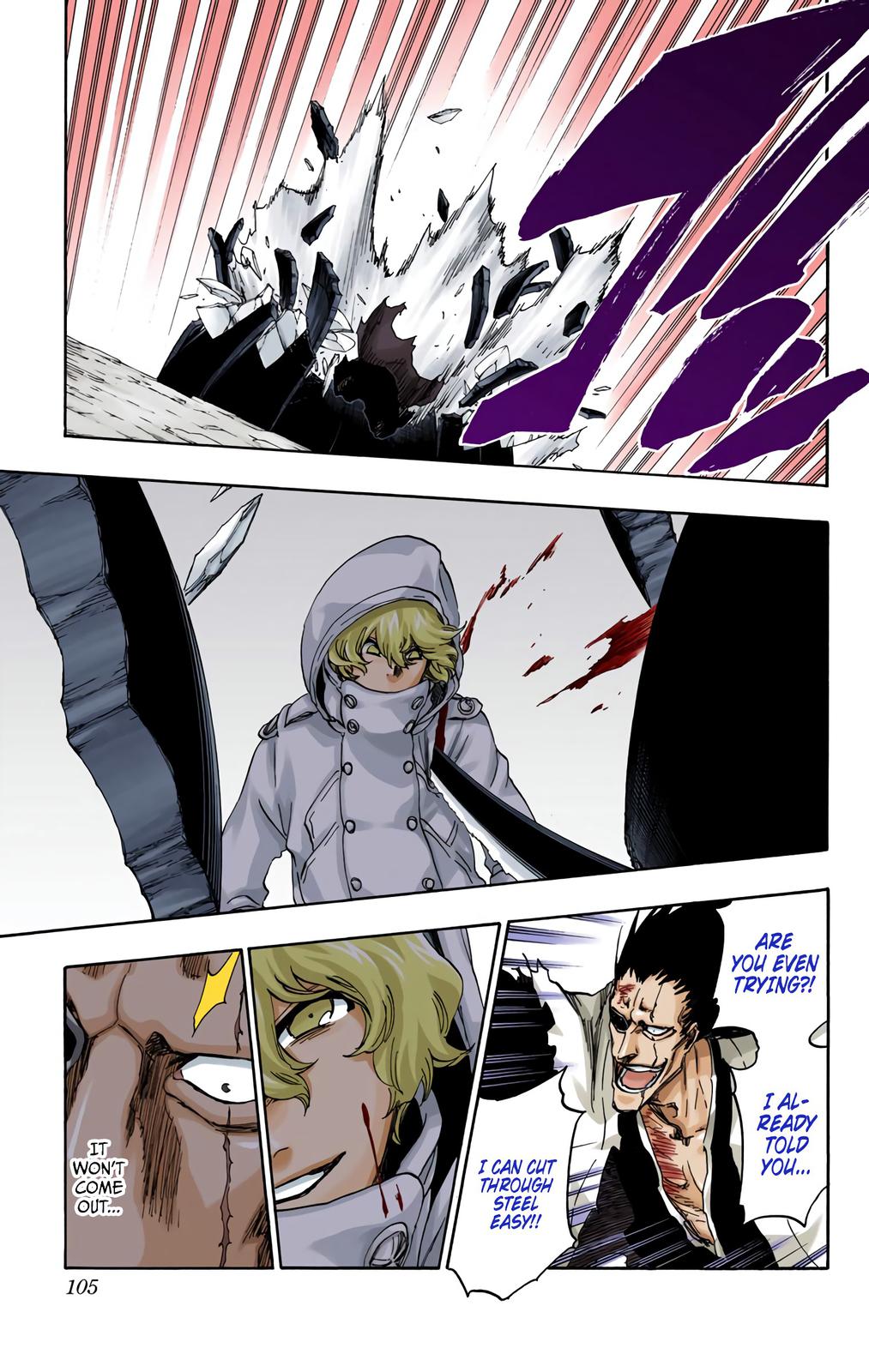Chapter 576 — Chapter 576 — Page 8