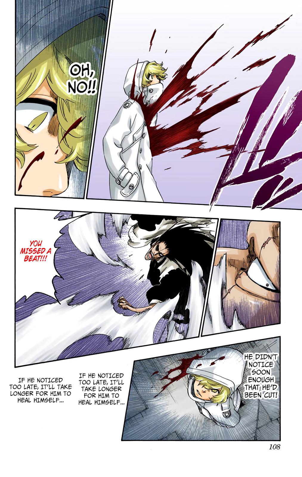 Chapter 576 — Chapter 576 — Page 11