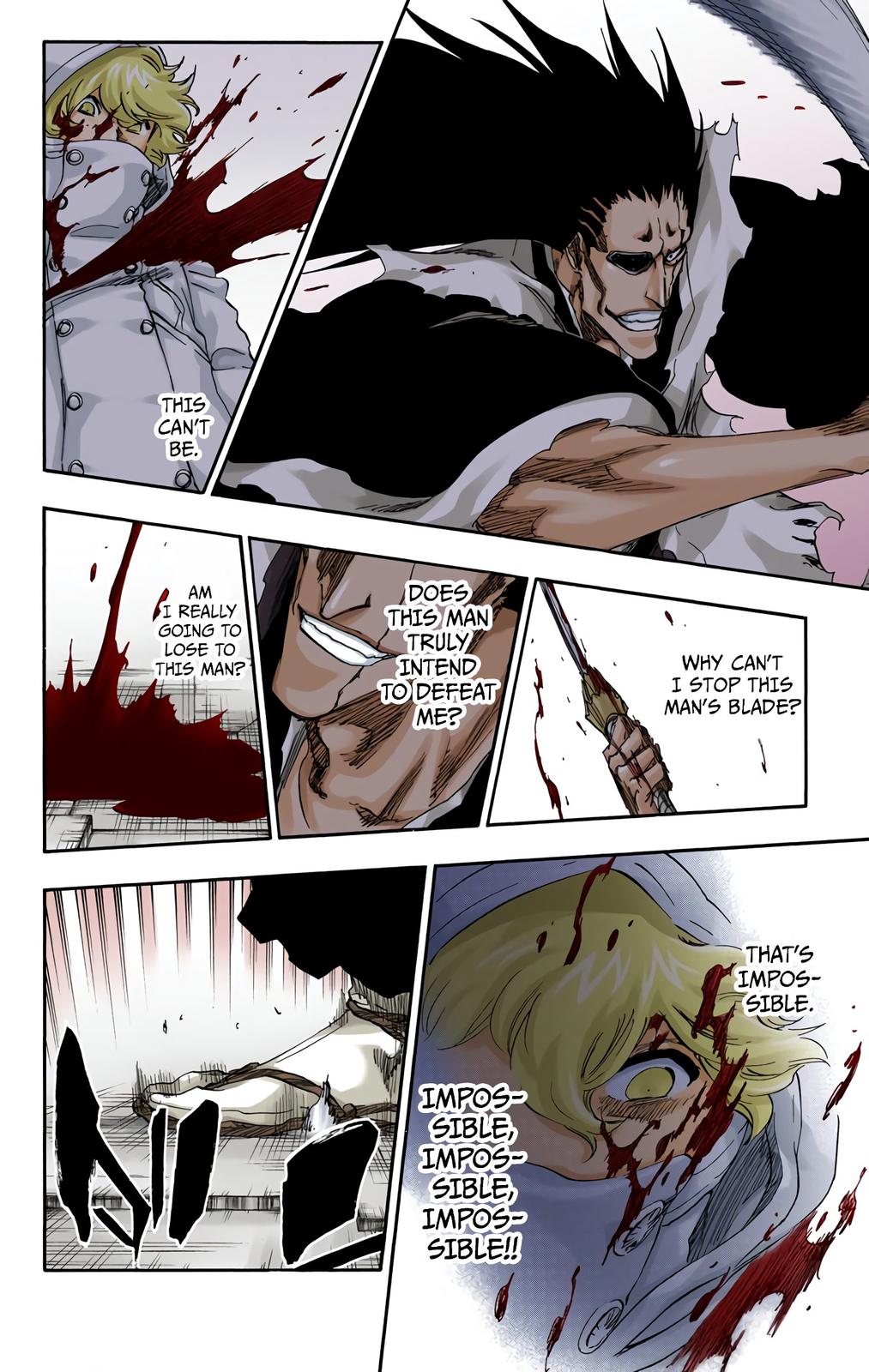 Chapter 576 — Chapter 576 — Page 13