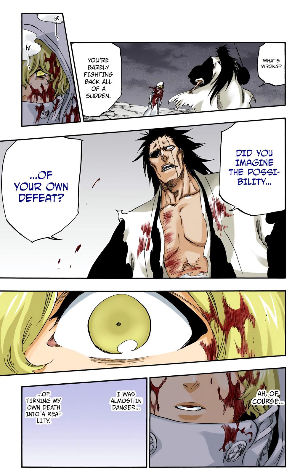 Chapter 576 — Chapter 576 — Page 14