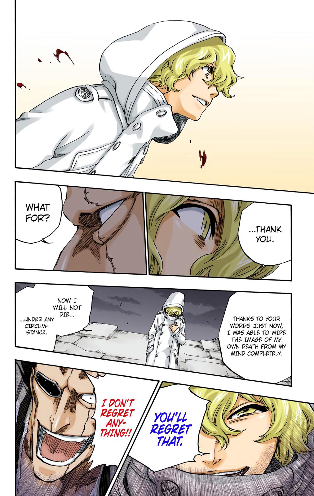 Chapter 576 — Chapter 576 — Page 15