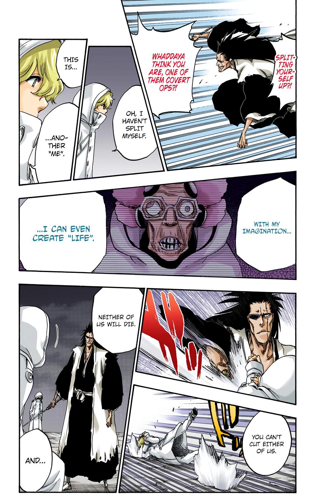 Chapter 576 — Chapter 576 — Page 17