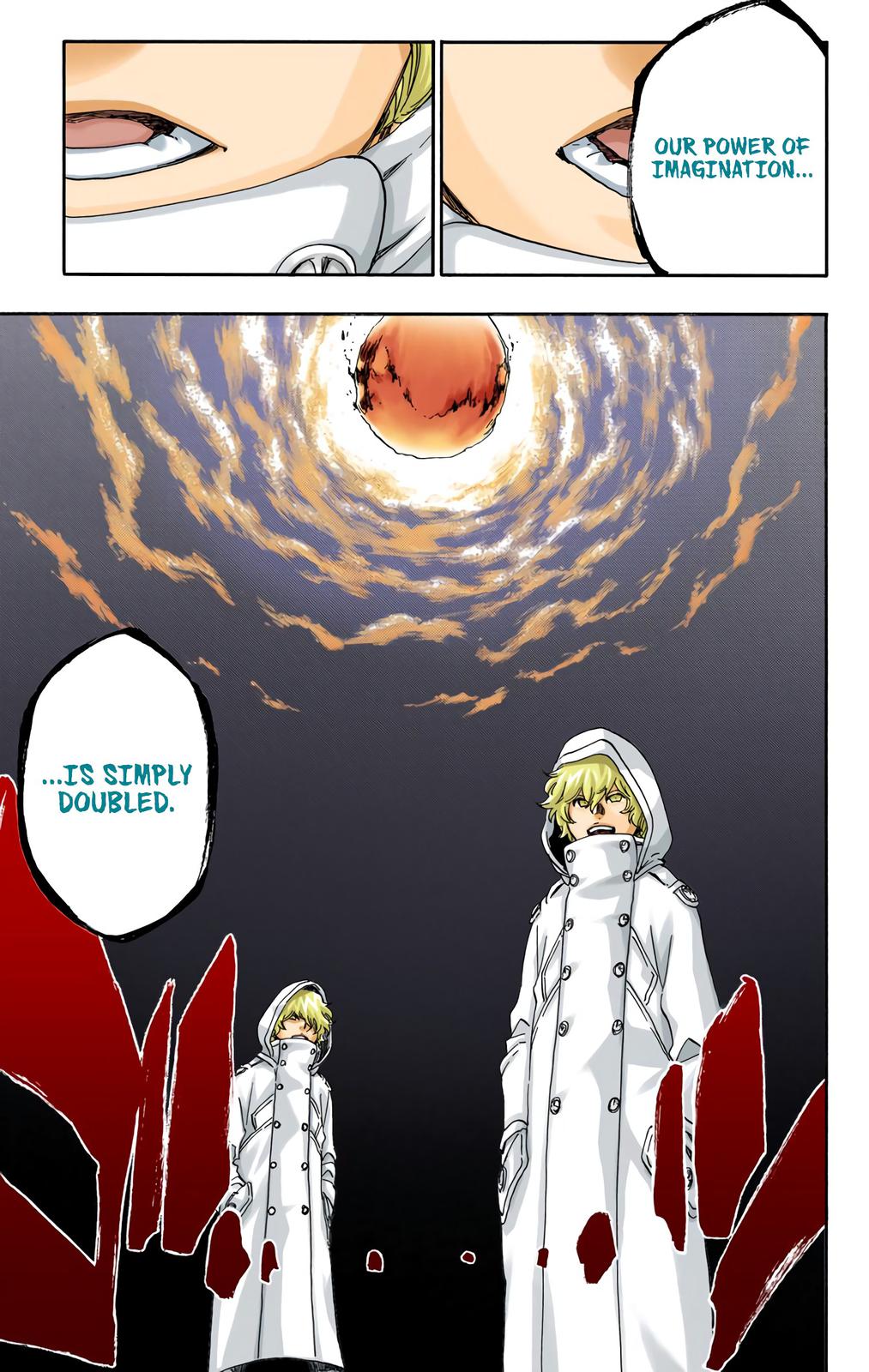 Chapter 576 — Chapter 576 — Page 18