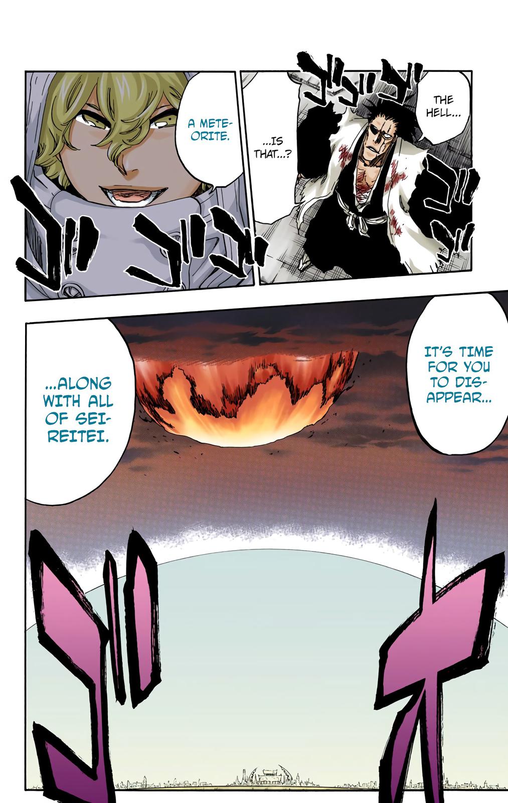 Chapter 576 — Chapter 576 — Page 19