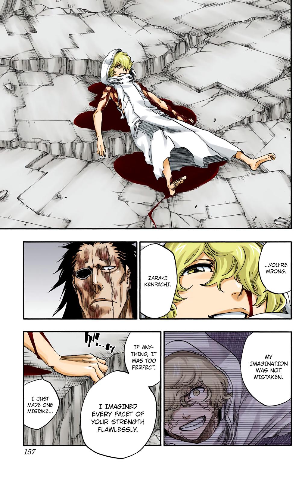 Chapter 579 — Chapter 579 — Page 4