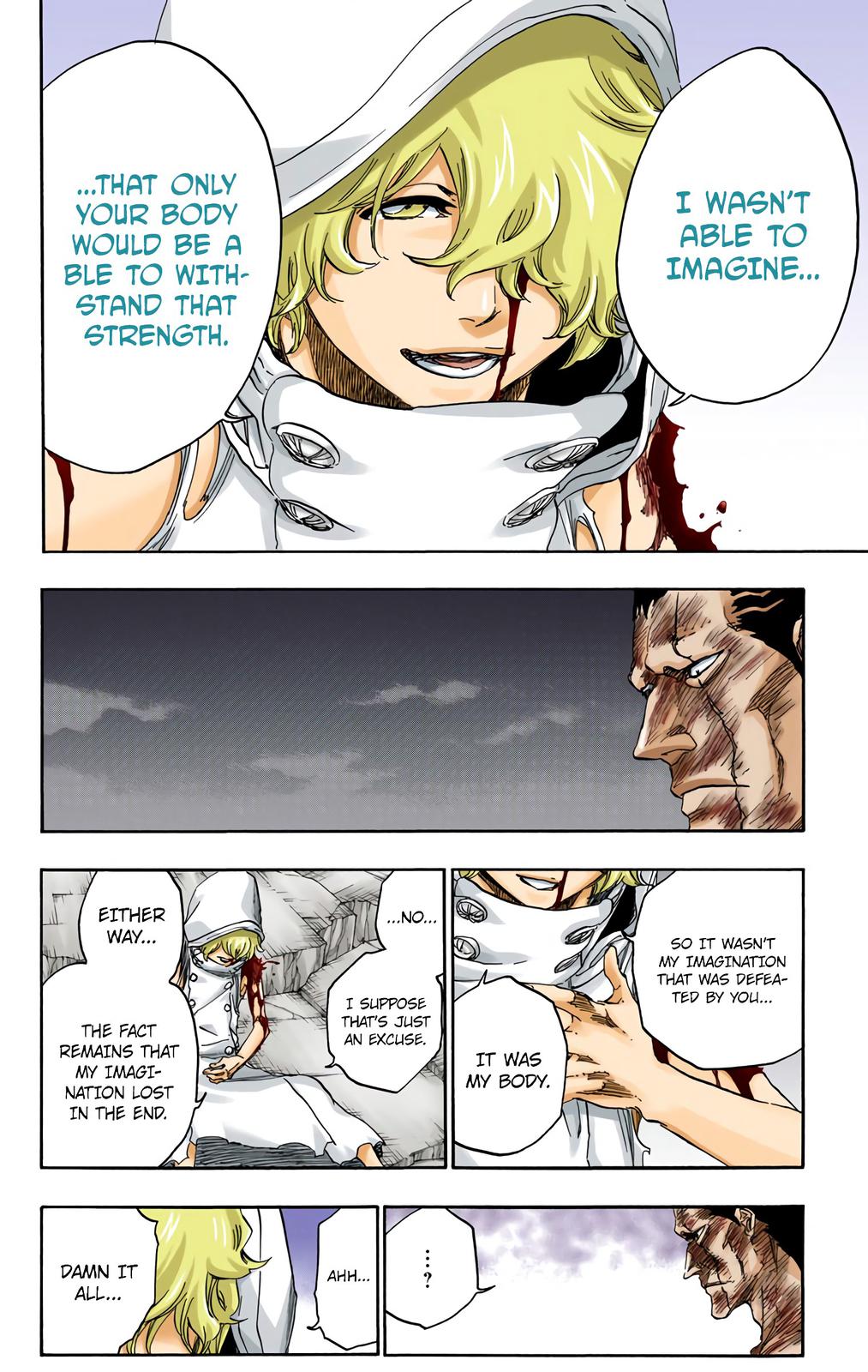 Chapter 579 — Chapter 579 — Page 5