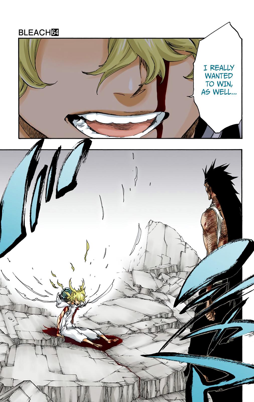 Chapter 579 — Chapter 579 — Page 6