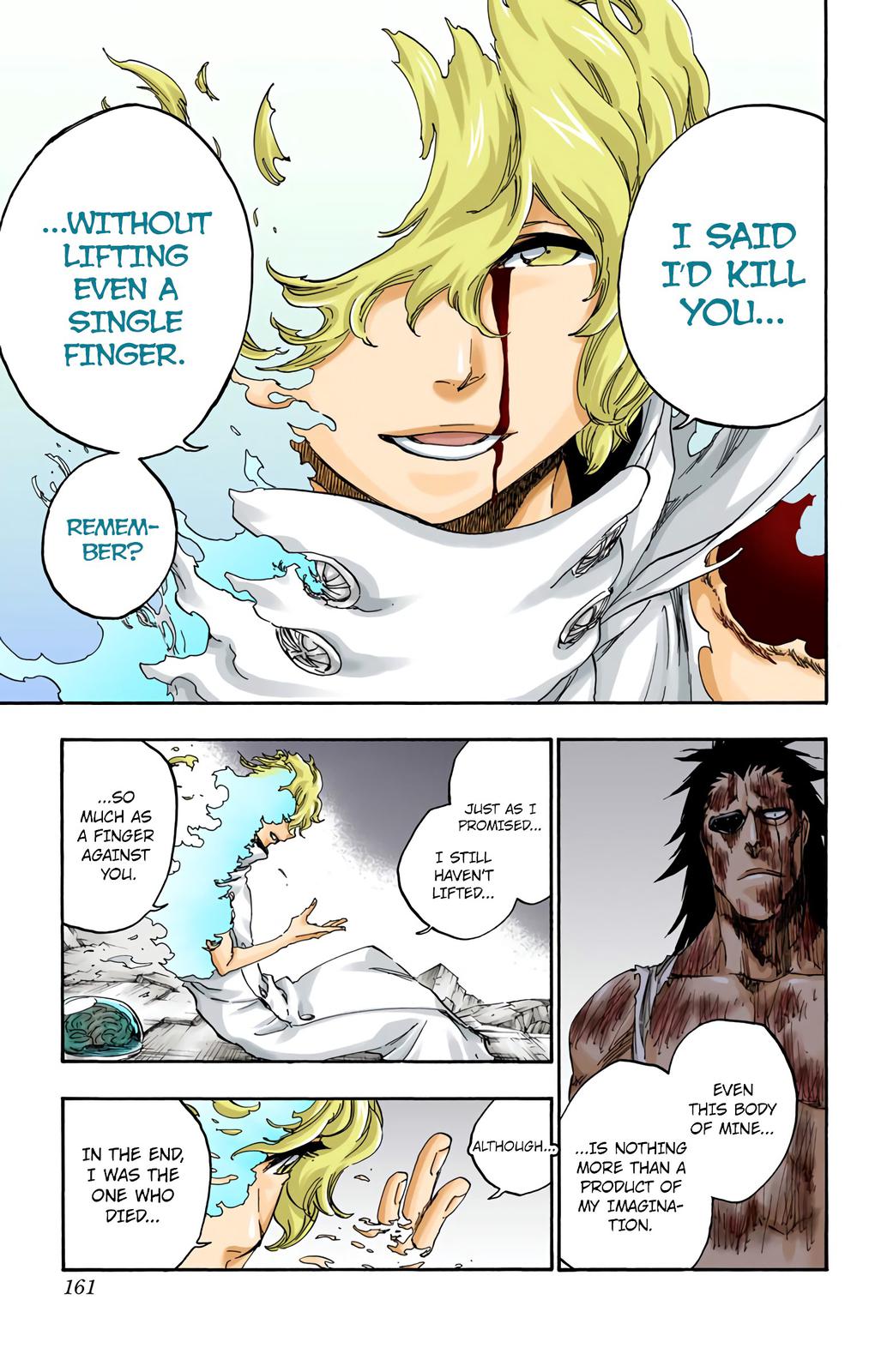 Chapter 579 — Chapter 579 — Page 8