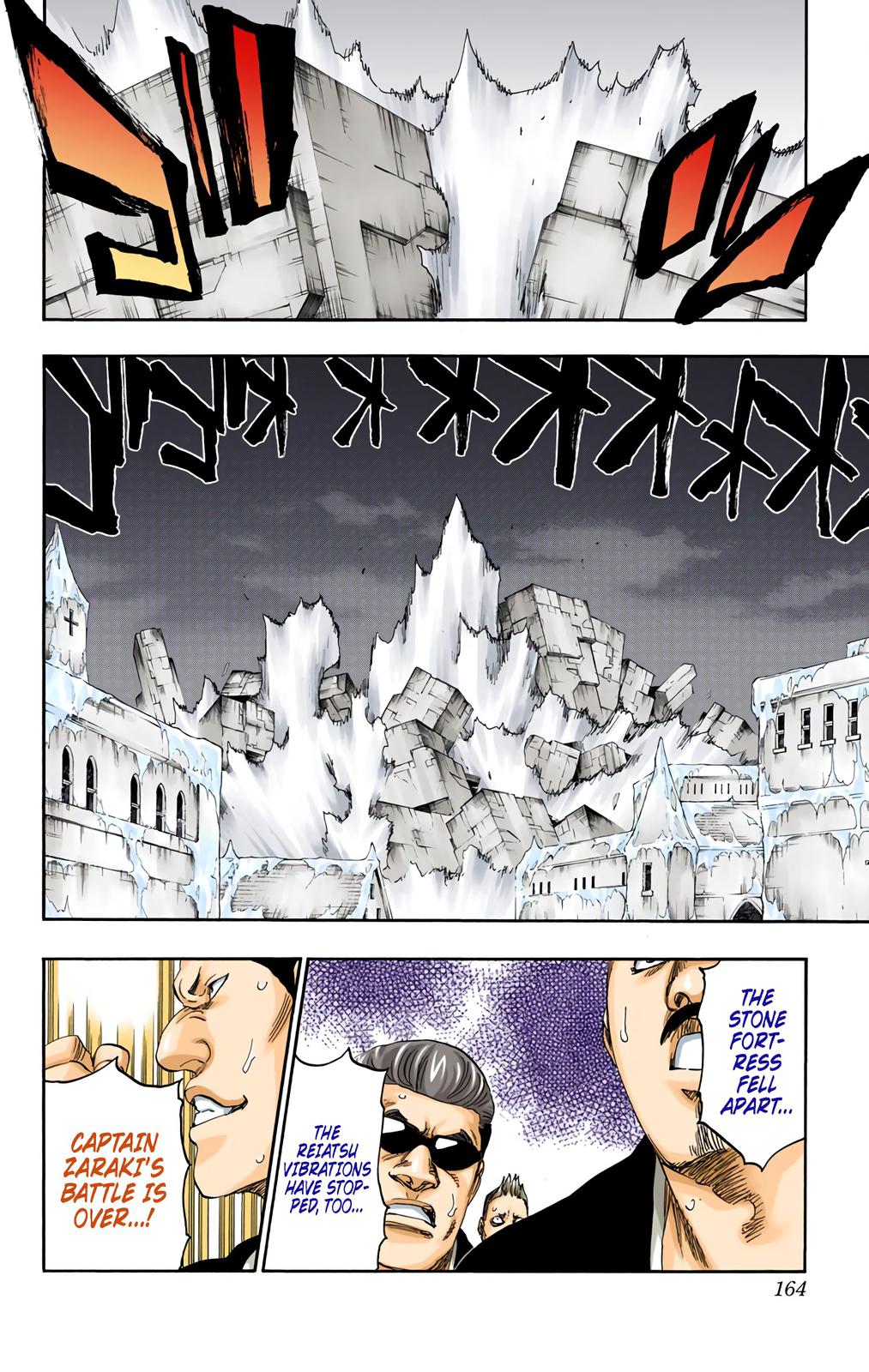 Chapter 579 — Chapter 579 — Page 11