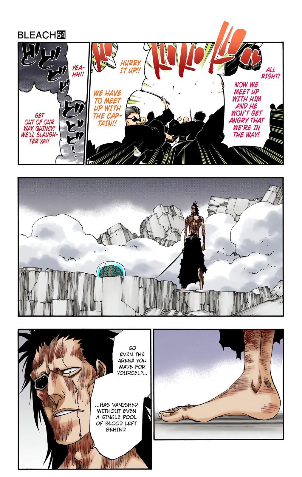 Chapter 579 — Chapter 579 — Page 12