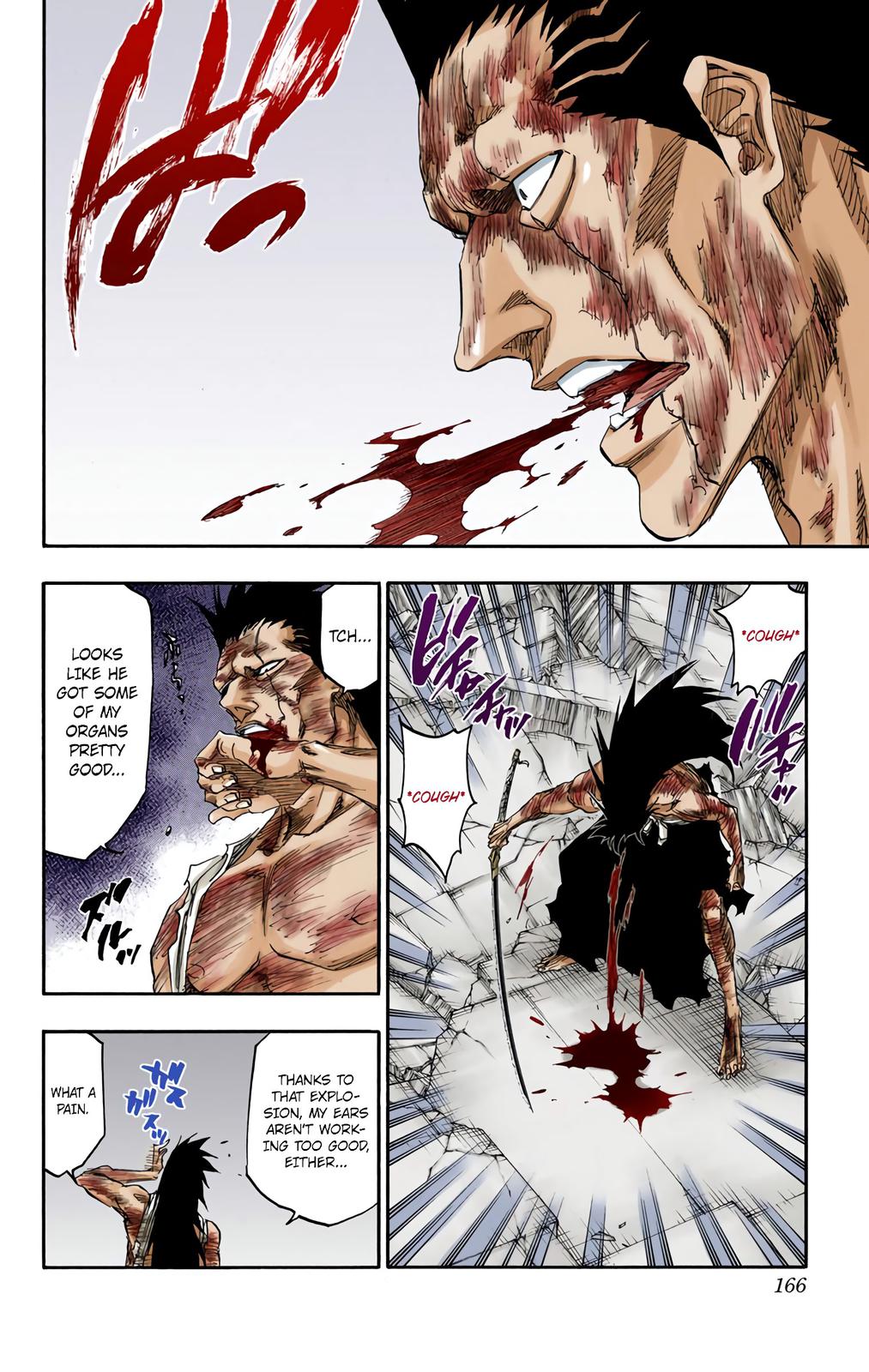 Chapter 579 — Chapter 579 — Page 13