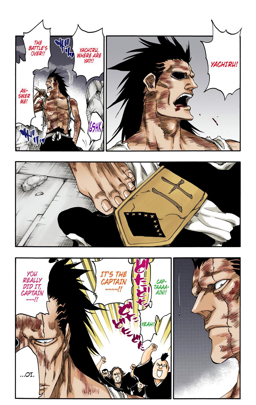 Chapter 579 — Chapter 579 — Page 14