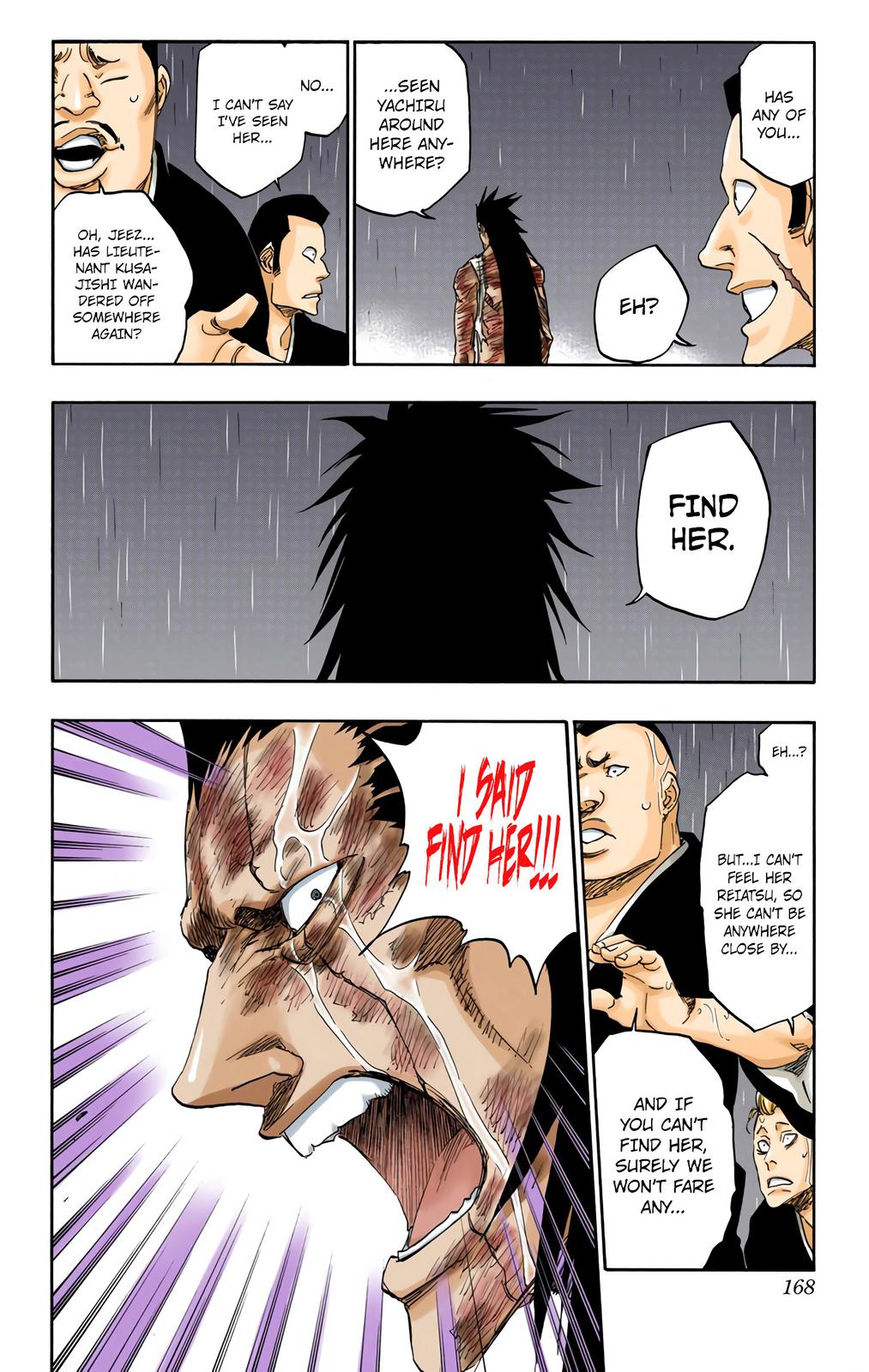 Chapter 579 — Chapter 579 — Page 15