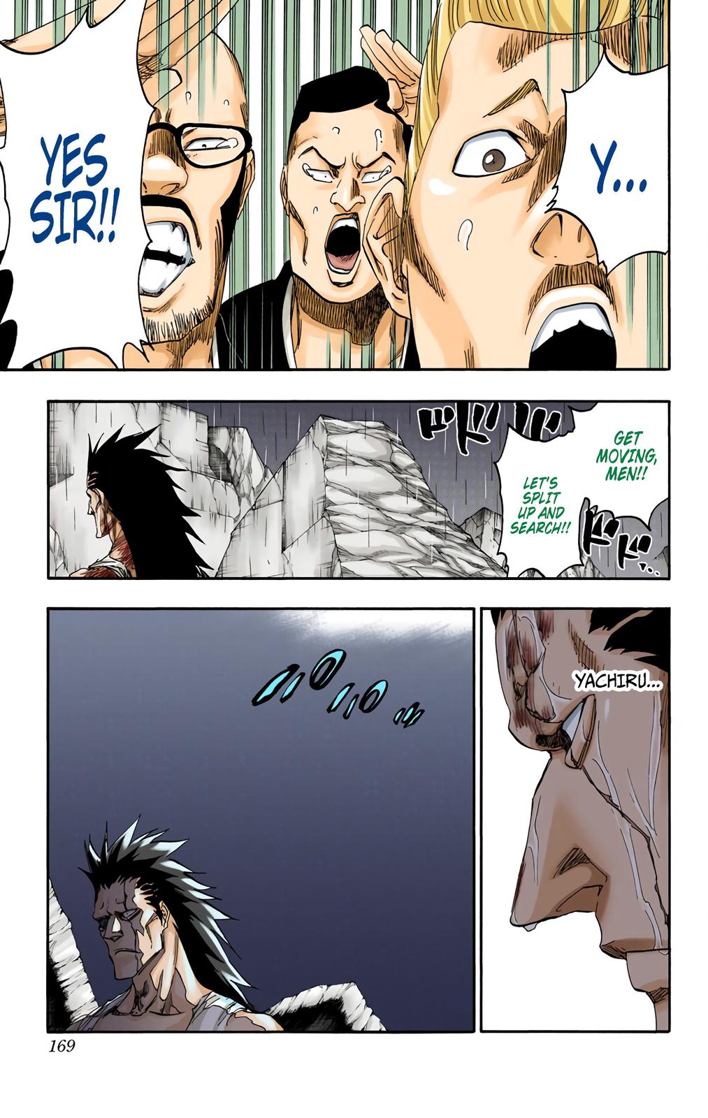 Chapter 579 — Chapter 579 — Page 16