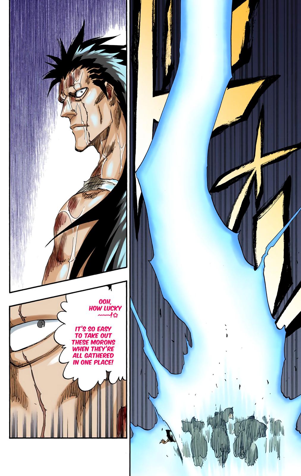 Chapter 579 — Chapter 579 — Page 17