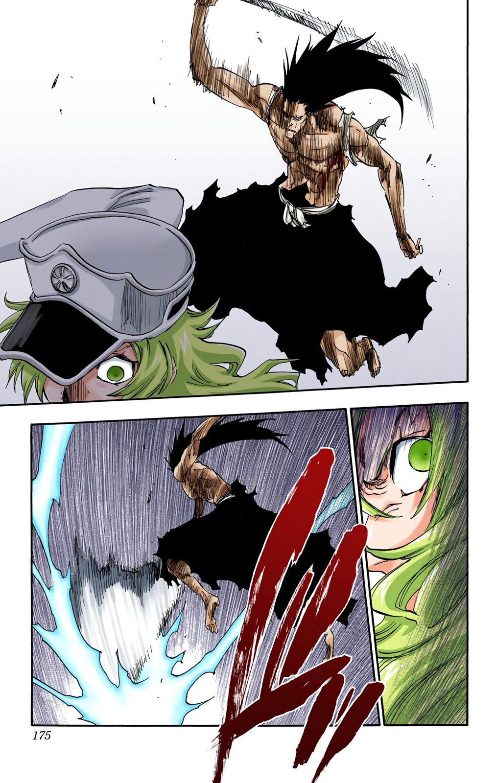 Chapter 580 — Chapter 580 — Page 4