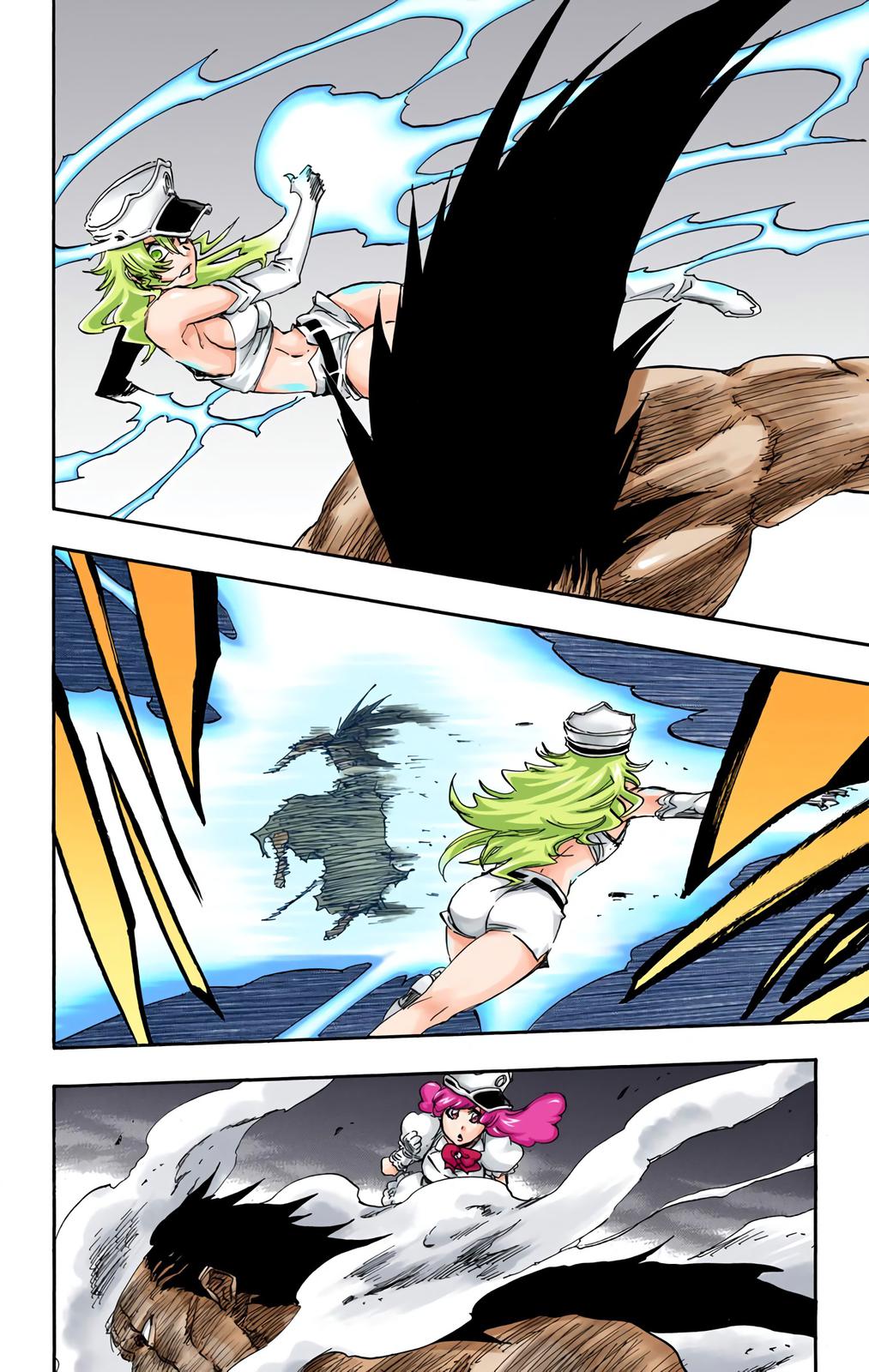 Chapter 580 — Chapter 580 — Page 5