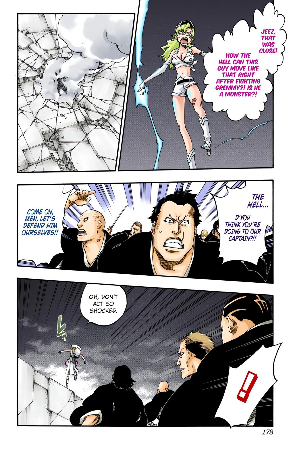 Chapter 580 — Chapter 580 — Page 7