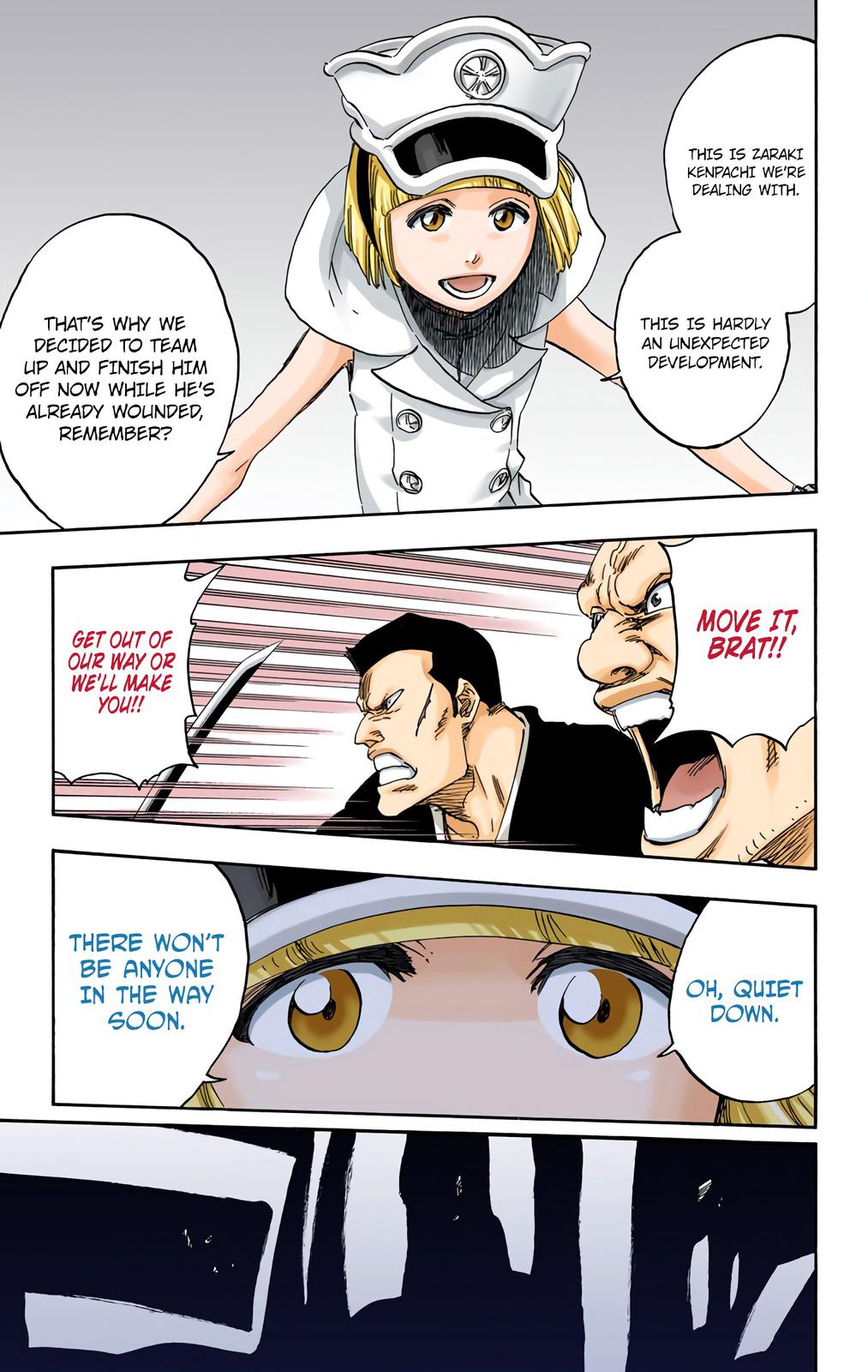 Chapter 580 — Chapter 580 — Page 8