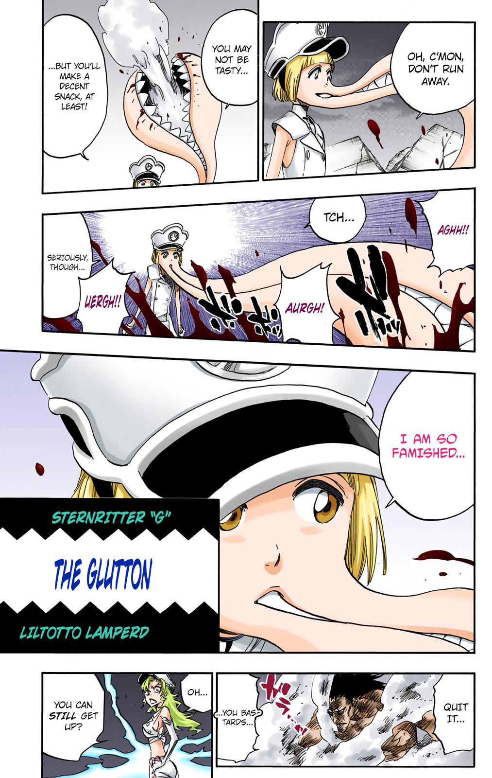 Chapter 580 — Chapter 580 — Page 10