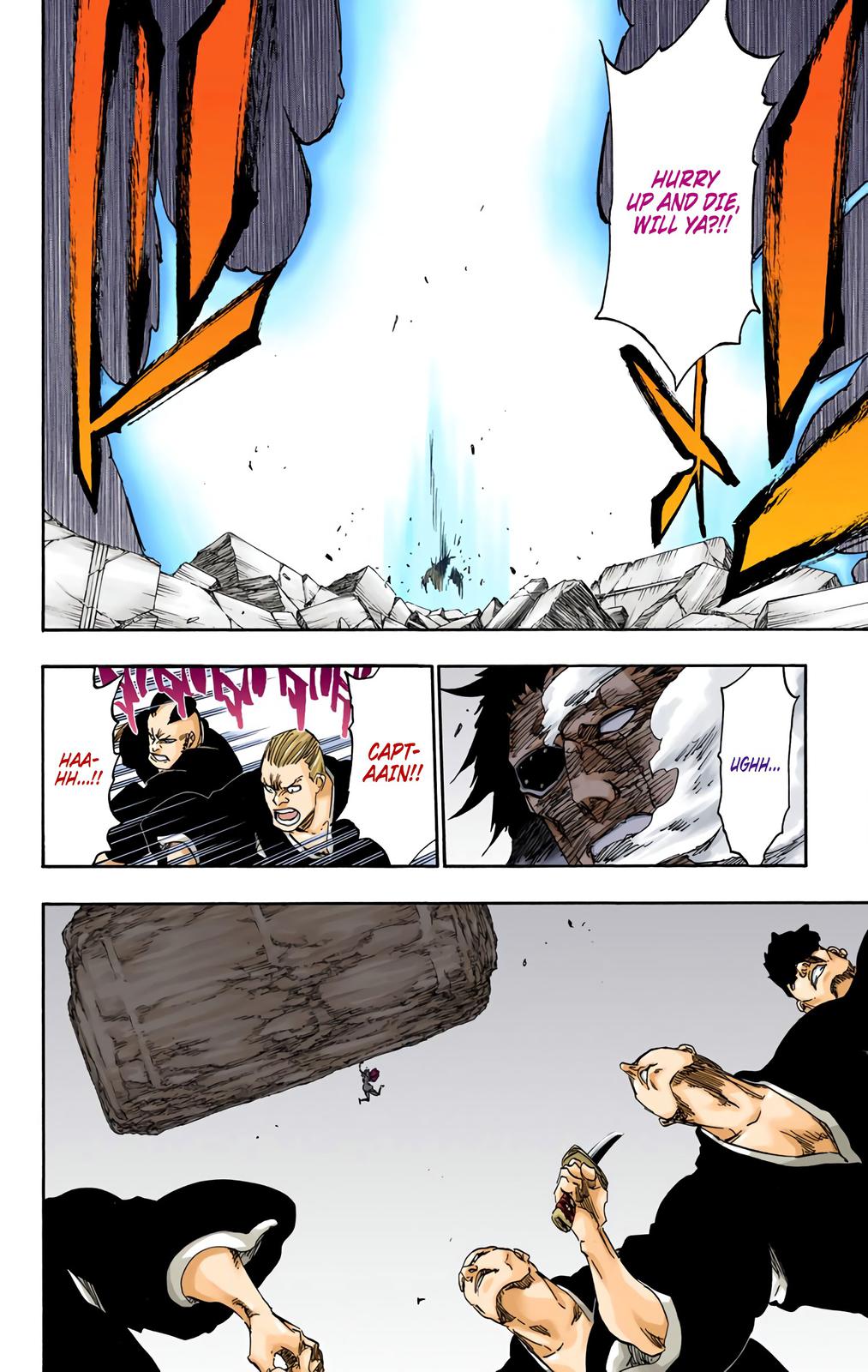 Chapter 580 — Chapter 580 — Page 11