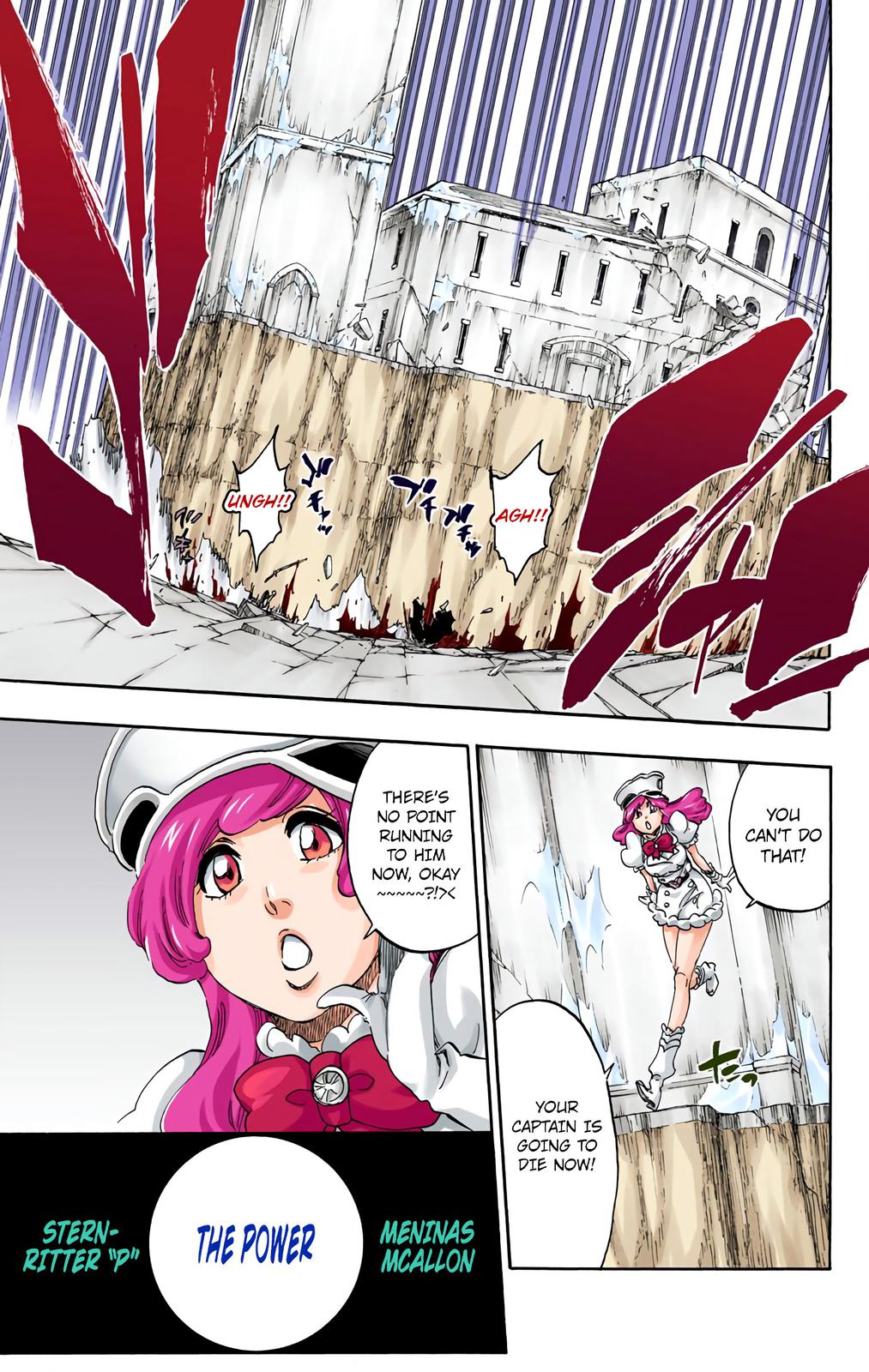 Chapter 580 — Chapter 580 — Page 12