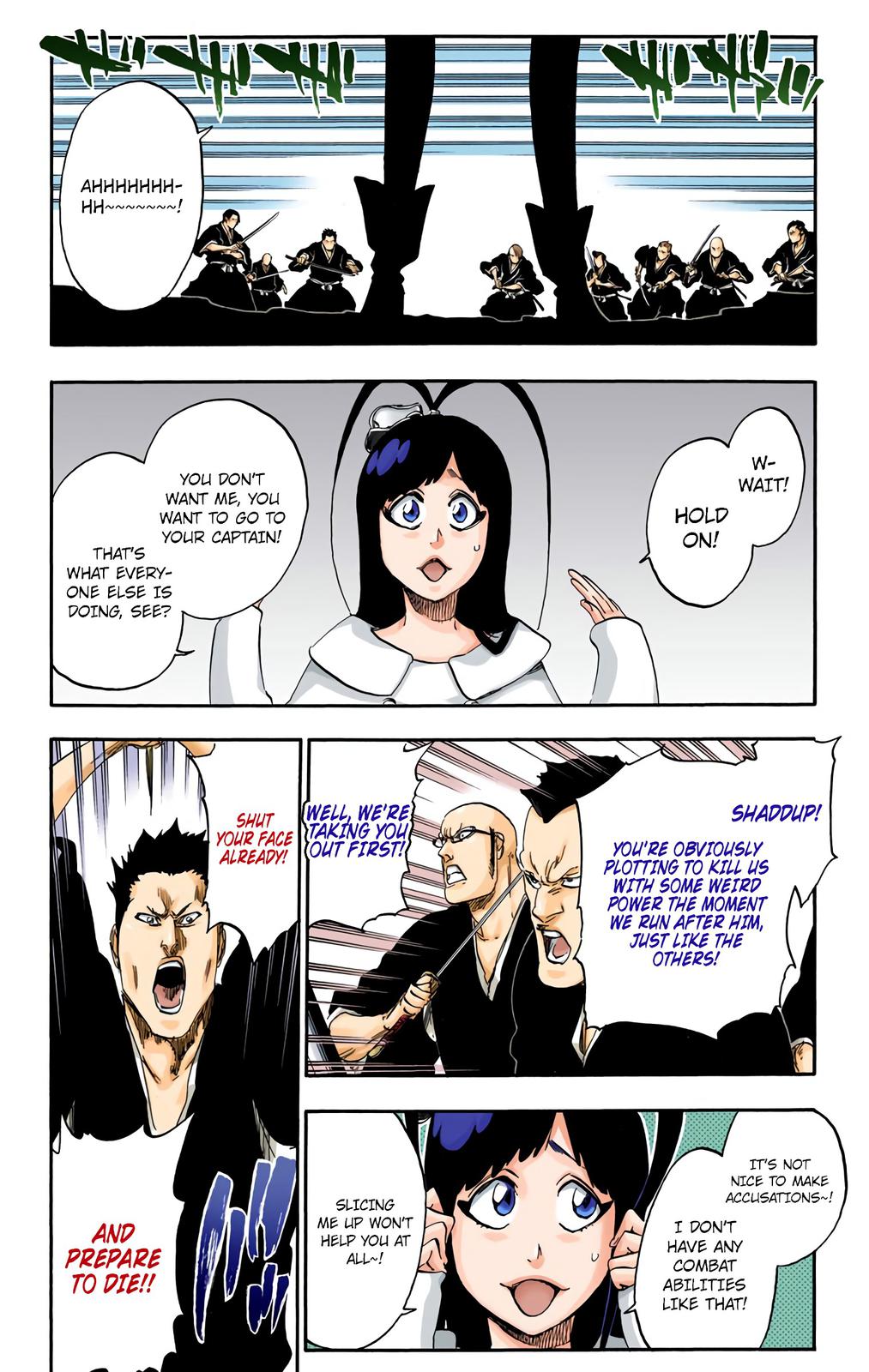 Chapter 580 — Chapter 580 — Page 13