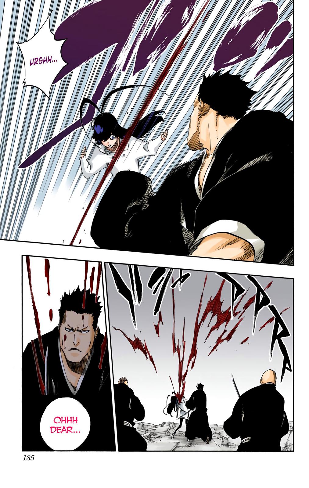 Chapter 580 — Chapter 580 — Page 14