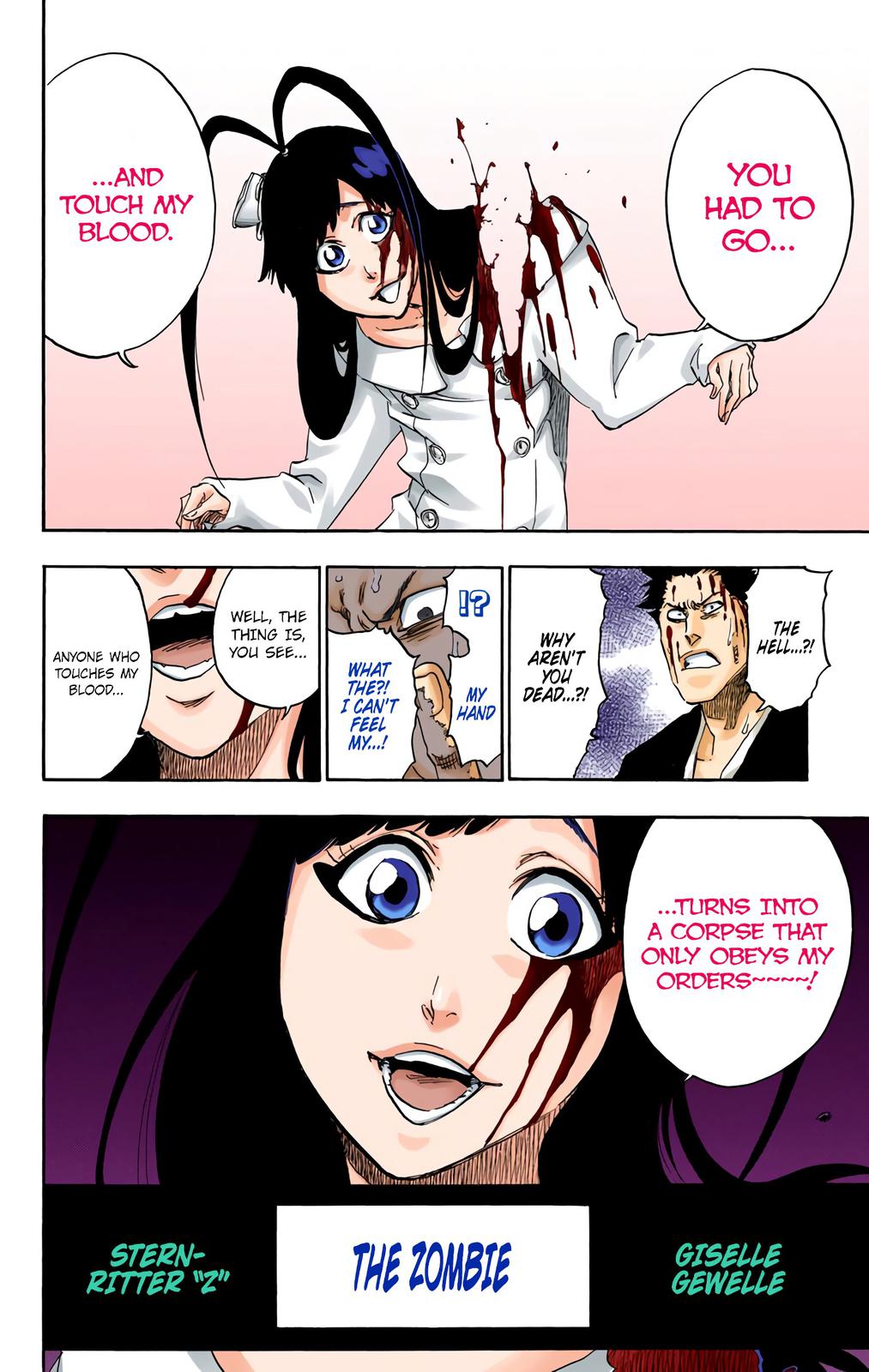 Chapter 580 — Chapter 580 — Page 15