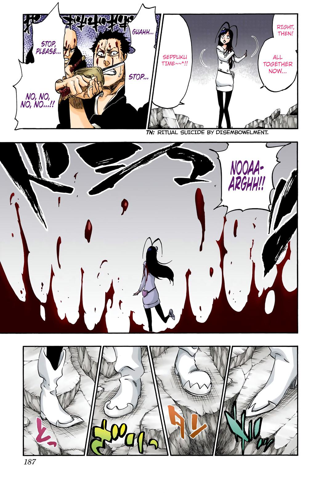 Chapter 580 — Chapter 580 — Page 16