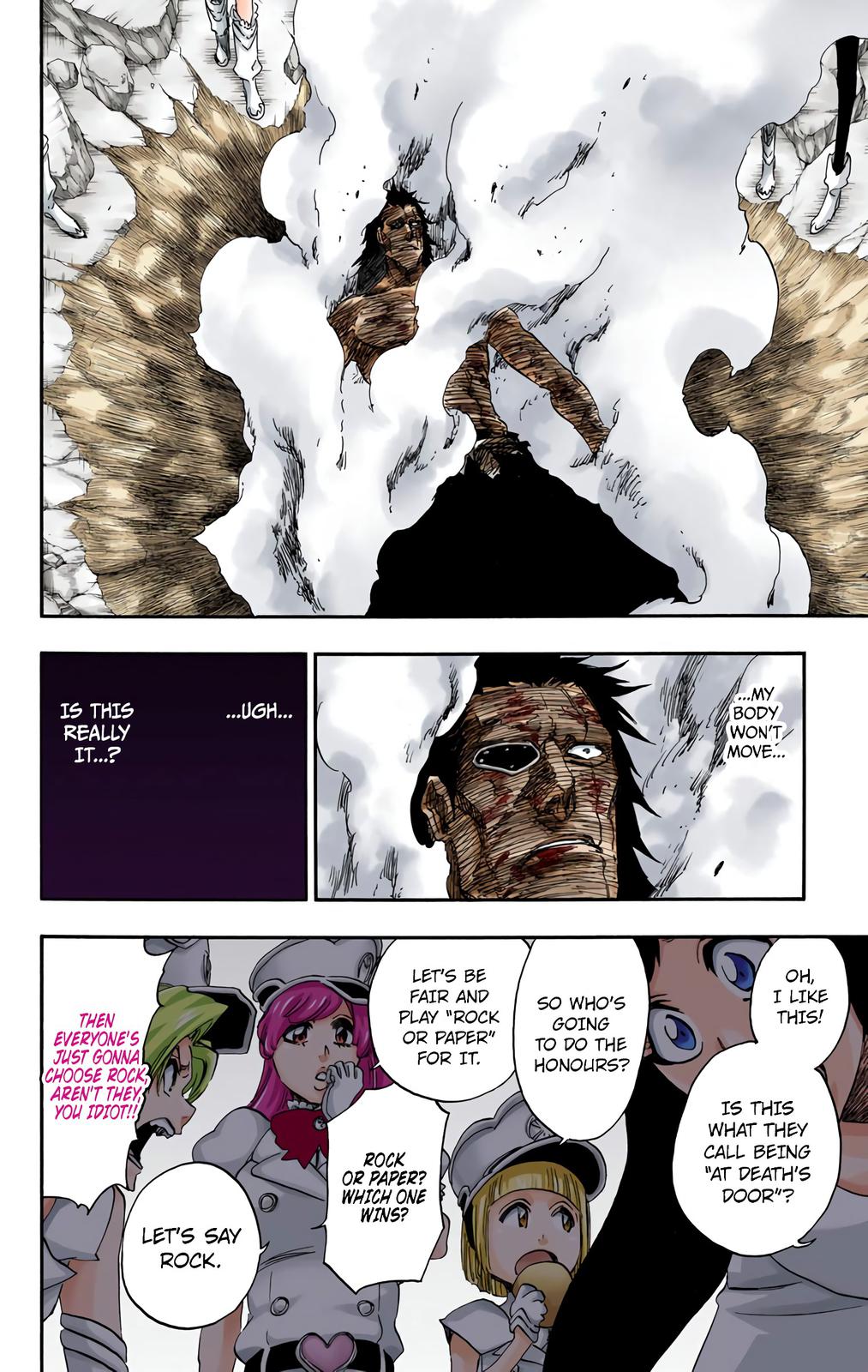 Chapter 580 — Chapter 580 — Page 17