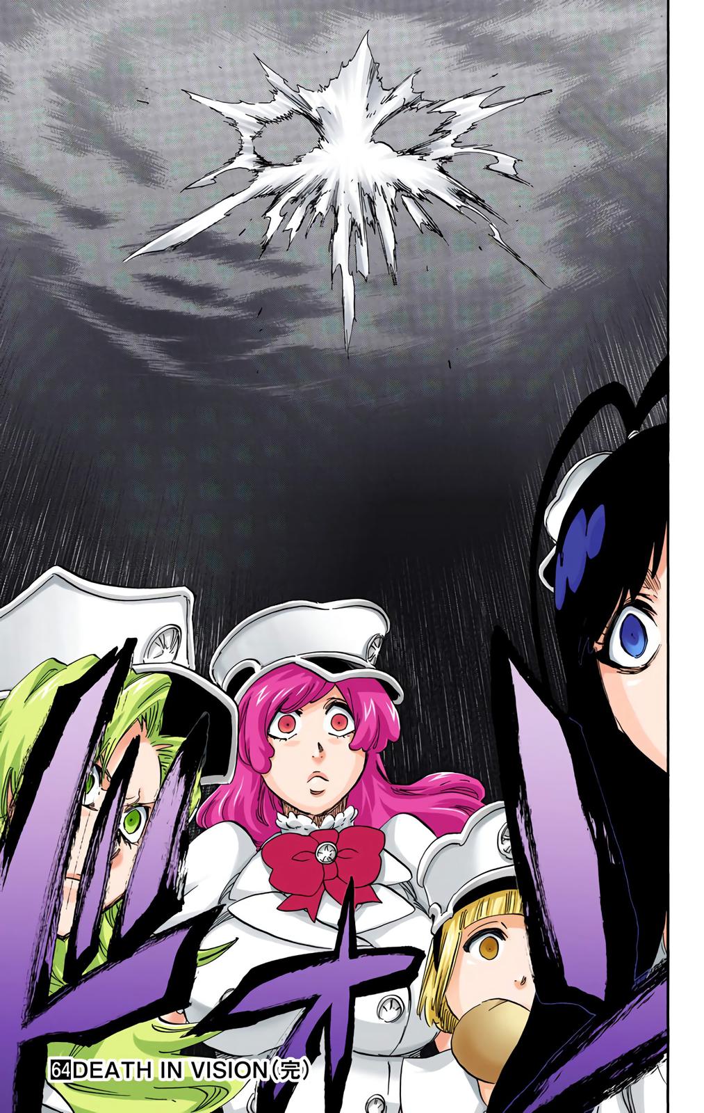 Chapter 580 — Chapter 580 — Page 18