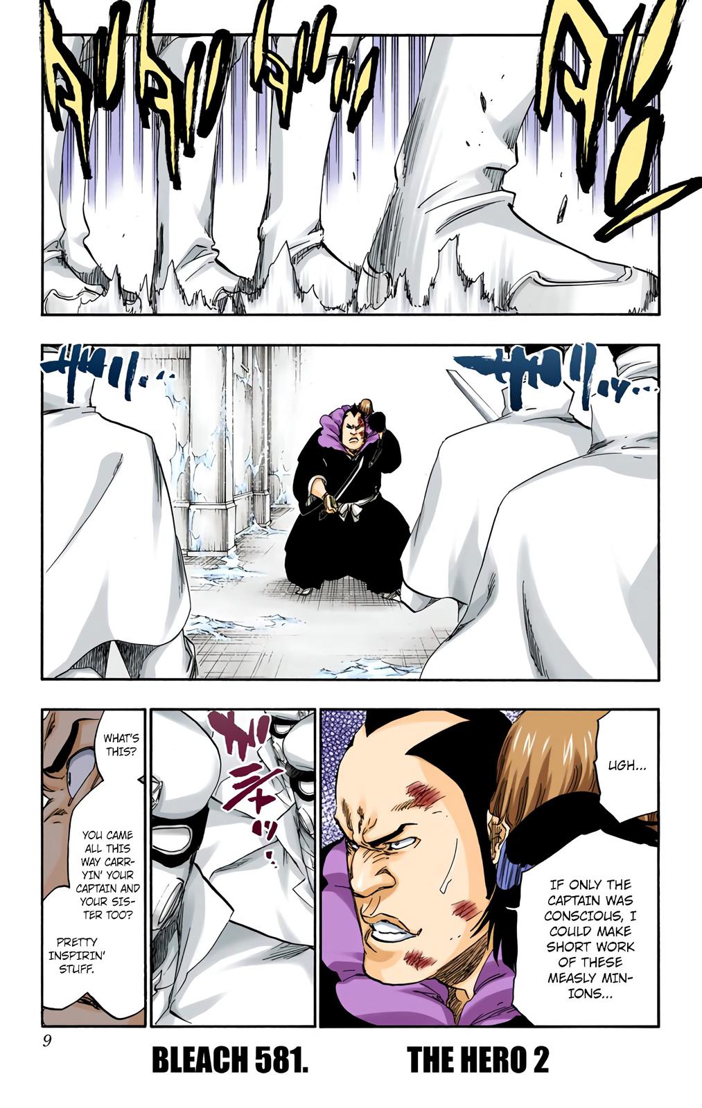 Chapter 581 — Chapter 581 — Page 5