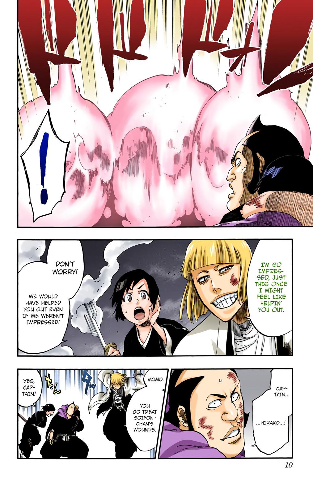 Chapter 581 — Chapter 581 — Page 6