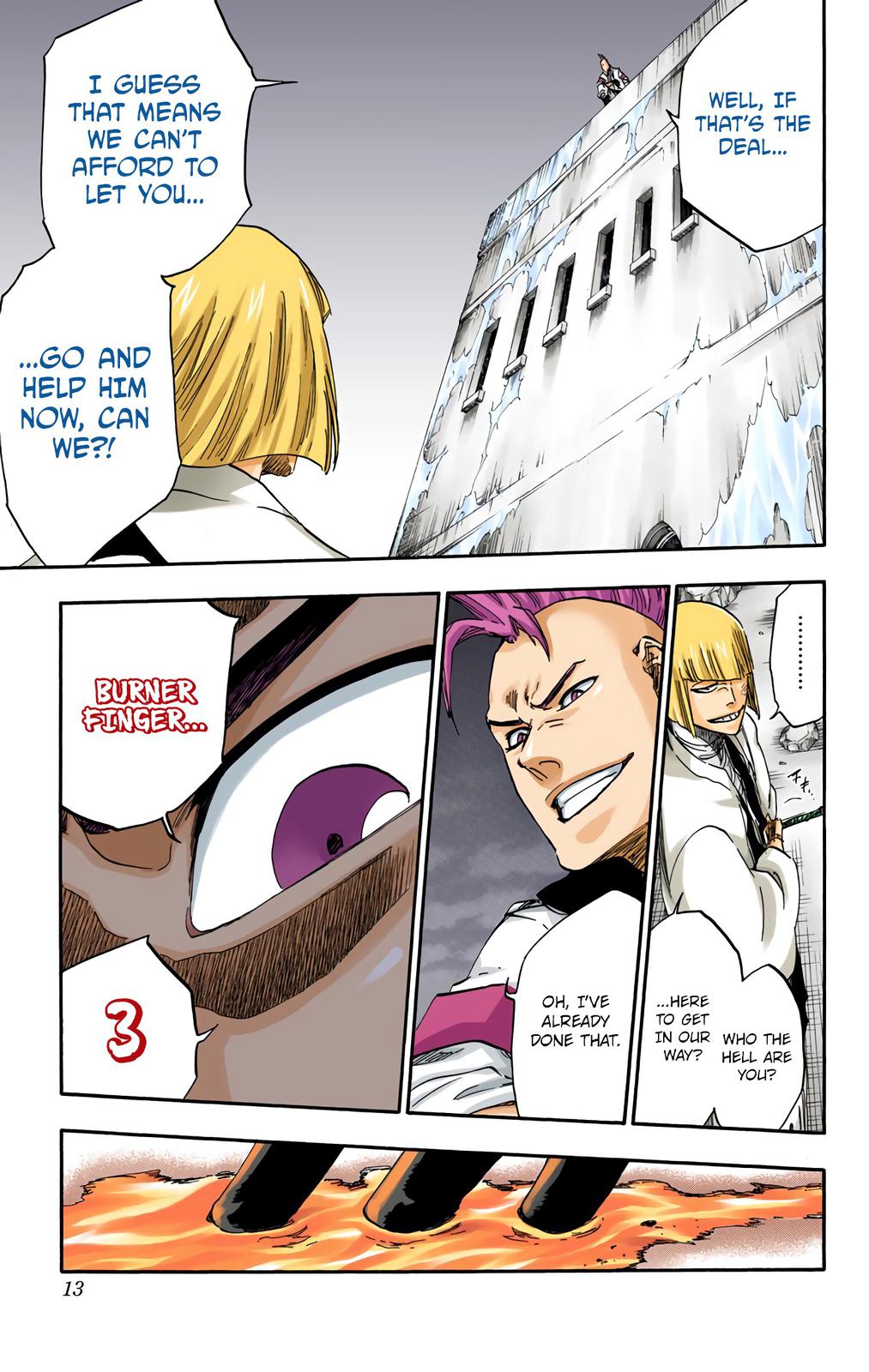 Chapter 581 — Chapter 581 — Page 9