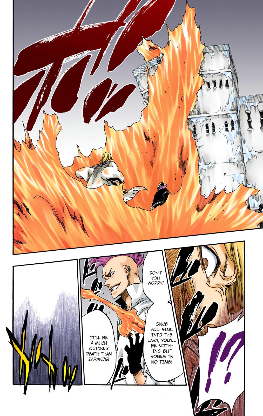 Chapter 581 — Chapter 581 — Page 10